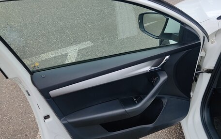 Skoda Octavia, 2015 год, 850 000 рублей, 9 фотография