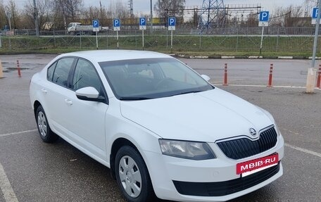 Skoda Octavia, 2015 год, 850 000 рублей, 5 фотография