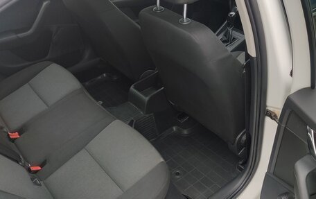 Skoda Octavia, 2015 год, 850 000 рублей, 20 фотография