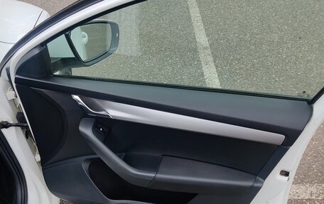 Skoda Octavia, 2015 год, 850 000 рублей, 21 фотография