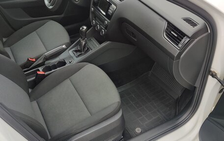 Skoda Octavia, 2015 год, 850 000 рублей, 22 фотография