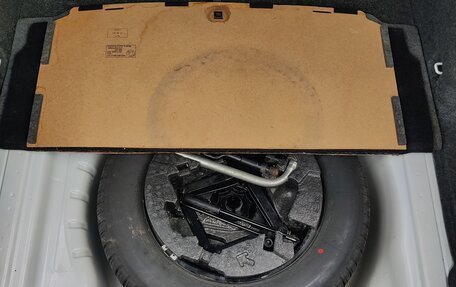 Skoda Octavia, 2015 год, 850 000 рублей, 28 фотография