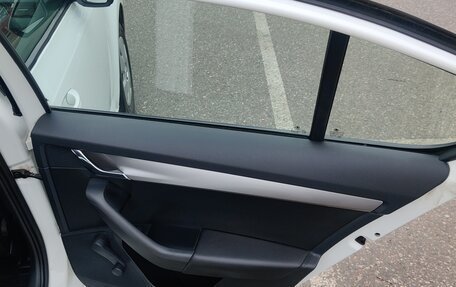 Skoda Octavia, 2015 год, 850 000 рублей, 19 фотография