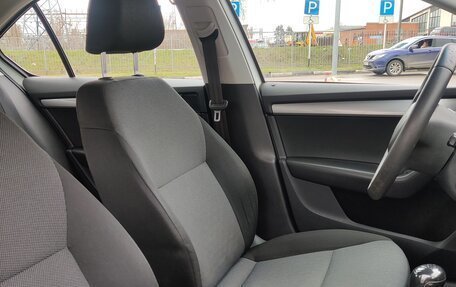 Skoda Octavia, 2015 год, 850 000 рублей, 24 фотография