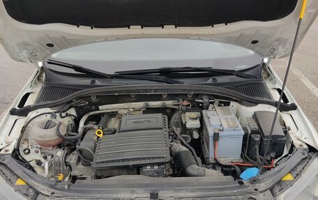 Skoda Octavia, 2015 год, 850 000 рублей, 29 фотография