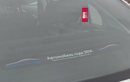 Skoda Octavia, 2015 год, 850 000 рублей, 26 фотография