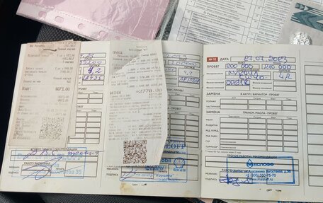 Skoda Octavia, 2015 год, 850 000 рублей, 40 фотография