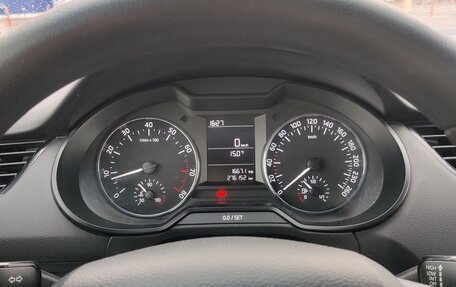 Skoda Octavia, 2015 год, 850 000 рублей, 35 фотография