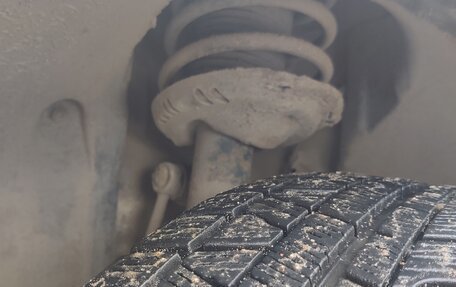 Skoda Octavia, 2015 год, 850 000 рублей, 34 фотография