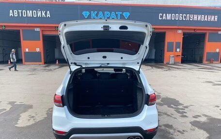 KIA Rio IV, 2020 год, 1 700 000 рублей, 20 фотография