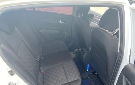 KIA Rio IV, 2020 год, 1 700 000 рублей, 15 фотография