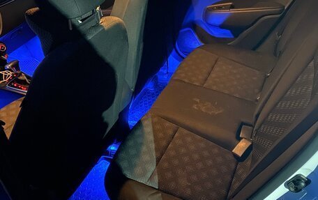 KIA Rio IV, 2020 год, 1 700 000 рублей, 23 фотография