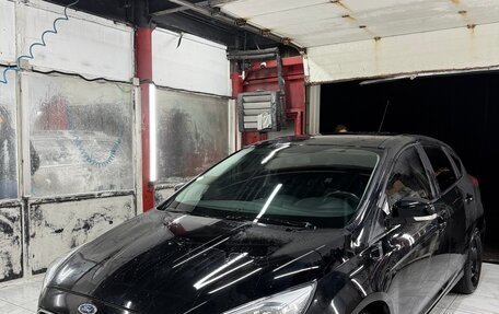 Ford Focus III, 2016 год, 850 000 рублей, 3 фотография