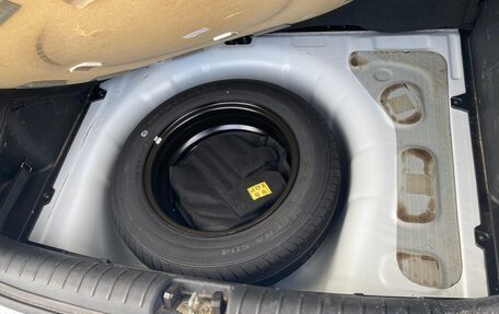 KIA Rio IV, 2020 год, 1 700 000 рублей, 18 фотография