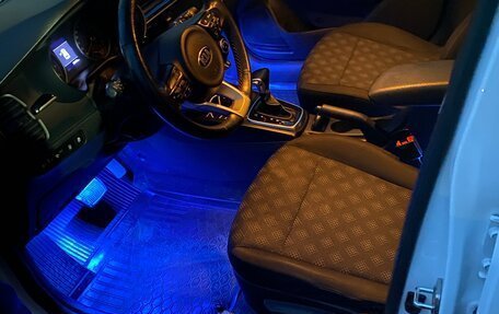 KIA Rio IV, 2020 год, 1 700 000 рублей, 21 фотография