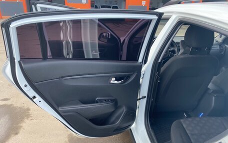 KIA Rio IV, 2020 год, 1 700 000 рублей, 16 фотография