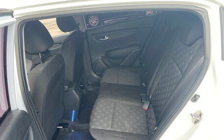 KIA Rio IV, 2020 год, 1 700 000 рублей, 17 фотография