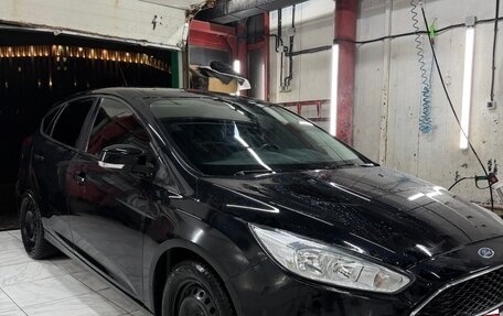 Ford Focus III, 2016 год, 850 000 рублей, 2 фотография