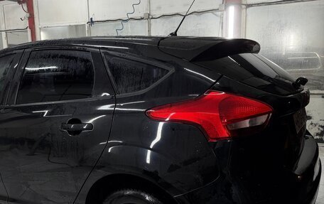 Ford Focus III, 2016 год, 850 000 рублей, 5 фотография