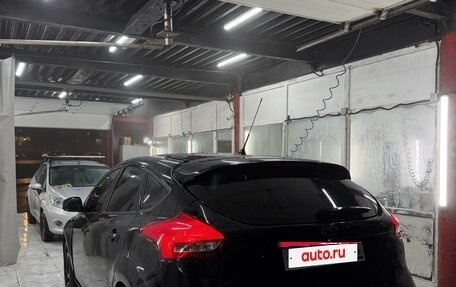 Ford Focus III, 2016 год, 850 000 рублей, 4 фотография