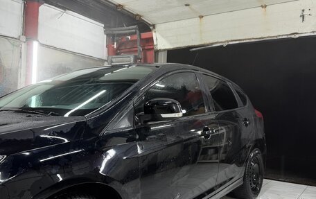 Ford Focus III, 2016 год, 850 000 рублей, 6 фотография