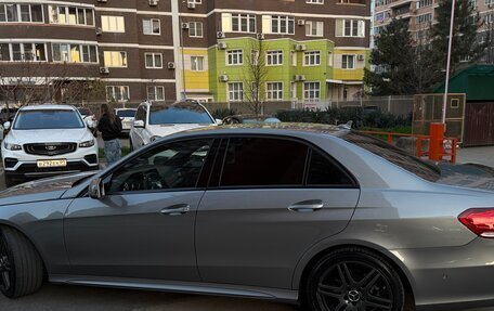 Mercedes-Benz E-Класс, 2013 год, 1 800 000 рублей, 6 фотография