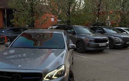 Mercedes-Benz E-Класс, 2013 год, 1 800 000 рублей, 7 фотография