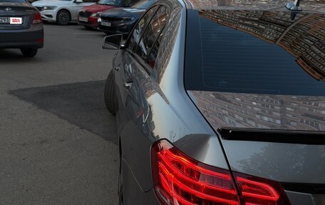 Mercedes-Benz E-Класс, 2013 год, 1 800 000 рублей, 5 фотография