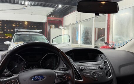 Ford Focus III, 2016 год, 850 000 рублей, 7 фотография