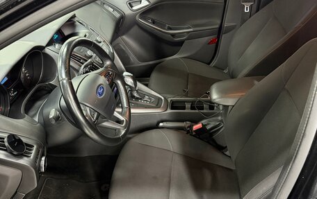 Ford Focus III, 2016 год, 850 000 рублей, 9 фотография