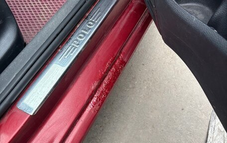 Volkswagen Polo VI (EU Market), 2014 год, 695 000 рублей, 14 фотография