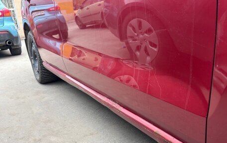 Volkswagen Polo VI (EU Market), 2014 год, 695 000 рублей, 13 фотография