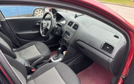 Volkswagen Polo VI (EU Market), 2014 год, 695 000 рублей, 16 фотография