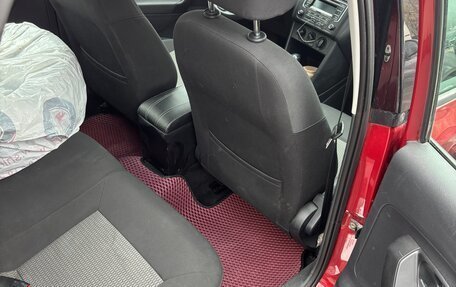 Volkswagen Polo VI (EU Market), 2014 год, 695 000 рублей, 17 фотография