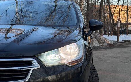 Citroen C4 II рестайлинг, 2015 год, 715 000 рублей, 5 фотография