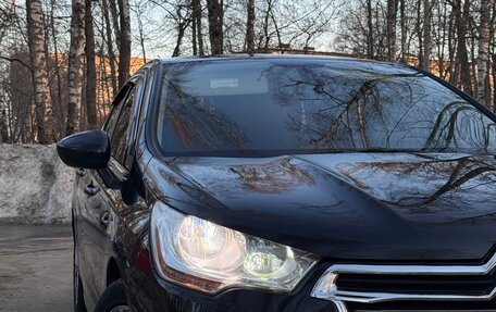 Citroen C4 II рестайлинг, 2015 год, 715 000 рублей, 6 фотография