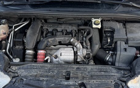 Citroen C4 II рестайлинг, 2015 год, 715 000 рублей, 19 фотография