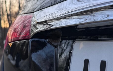 Citroen C4 II рестайлинг, 2015 год, 715 000 рублей, 13 фотография