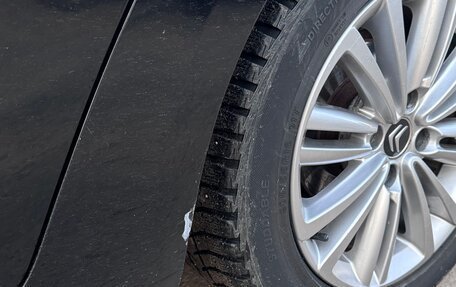 Citroen C4 II рестайлинг, 2015 год, 715 000 рублей, 14 фотография