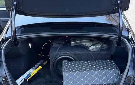 Citroen C4 II рестайлинг, 2015 год, 715 000 рублей, 20 фотография