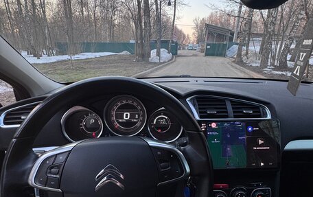 Citroen C4 II рестайлинг, 2015 год, 715 000 рублей, 21 фотография