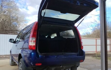 Honda HR-V I, 1999 год, 430 000 рублей, 4 фотография