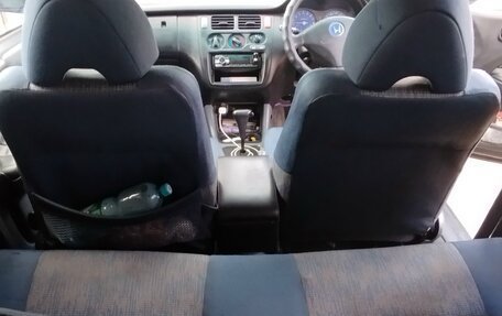 Honda HR-V I, 1999 год, 430 000 рублей, 7 фотография