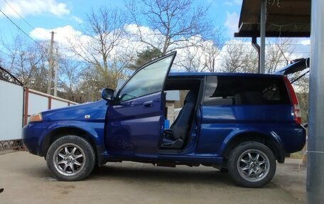 Honda HR-V I, 1999 год, 430 000 рублей, 8 фотография