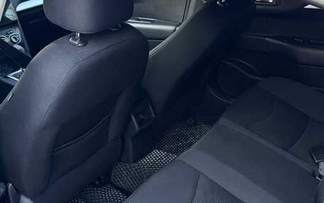 Citroen C4 II рестайлинг, 2015 год, 715 000 рублей, 26 фотография