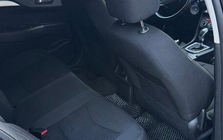 Citroen C4 II рестайлинг, 2015 год, 715 000 рублей, 27 фотография