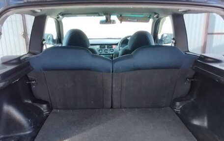 Honda HR-V I, 1999 год, 430 000 рублей, 5 фотография