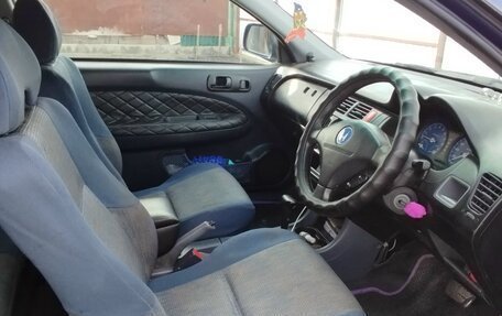 Honda HR-V I, 1999 год, 430 000 рублей, 6 фотография