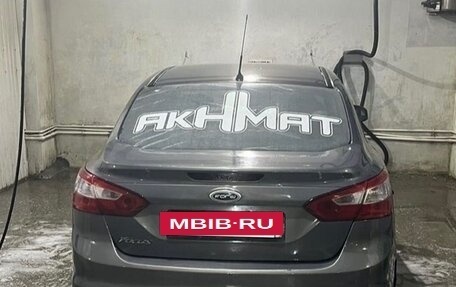 Ford Focus III, 2012 год, 550 000 рублей, 2 фотография