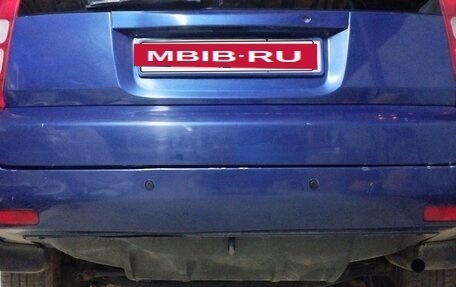 Honda HR-V I, 1999 год, 430 000 рублей, 9 фотография